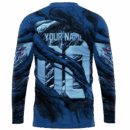 Titans Demon Eyes Limited Edition Hoodie T-shirt Sweatshirt All Merchandise