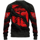 Buccaneers Demon Eyes Limited Edition Hoodie T-shirt Sweatshirt All Merchandise