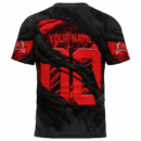 Buccaneers Demon Eyes Limited Edition Hoodie T-shirt Sweatshirt All Merchandise