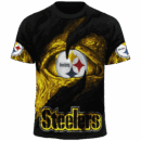 Steelers Demon Eyes Limited Edition Hoodie T-shirt Sweatshirt All Merchandise