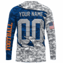 Broncos Camo US Limited Edition Hoodie T-shirt Sweatshirt All Merchandise