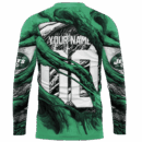 Jets Demon Eyes Limited Edition Hoodie T-shirt Sweatshirt All Merchandise
