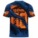 Broncos Demon Eyes Limited Edition Hoodie T-shirt Sweatshirt All Merchandise