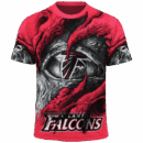Falcons Demon Eyes Limited Edition Hoodie T-shirt Sweatshirt All Merchandise