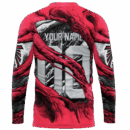 Falcons Demon Eyes Limited Edition Hoodie T-shirt Sweatshirt All Merchandise