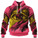Cardinals Demon Eyes Limited Edition Hoodie T-shirt Sweatshirt All Merchandise