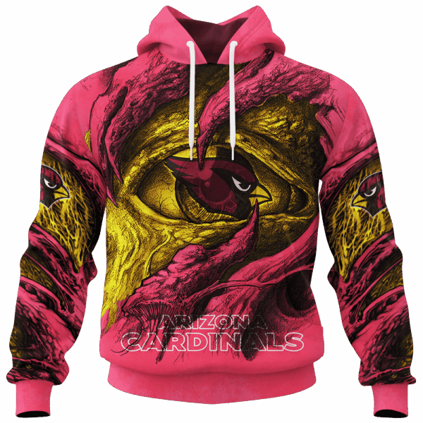 Cardinals Demon Eyes Limited Edition Hoodie T-shirt Sweatshirt All Merchandise