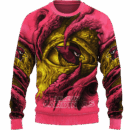 Cardinals Demon Eyes Limited Edition Hoodie T-shirt Sweatshirt All Merchandise