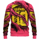 Cardinals Demon Eyes Limited Edition Hoodie T-shirt Sweatshirt All Merchandise