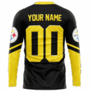 Steelers Skull Tear Cap Limited Edition Hoodie T-shirt Sweatshirt All Merchandise