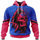 Giants Skull Tear Cap Limited Edition Hoodie T-shirt Sweatshirt All Merchandise