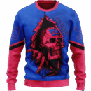 Giants Skull Tear Cap Limited Edition Hoodie T-shirt Sweatshirt All Merchandise