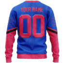 Giants Skull Tear Cap Limited Edition Hoodie T-shirt Sweatshirt All Merchandise