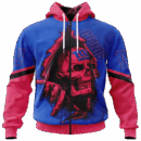 Giants Skull Tear Cap Limited Edition Hoodie T-shirt Sweatshirt All Merchandise