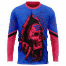 Giants Skull Tear Cap Limited Edition Hoodie T-shirt Sweatshirt All Merchandise