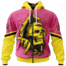 Cardinals Skull Tear Cap Limited Edition Hoodie T-shirt Sweatshirt All Merchandise