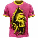 Cardinals Skull Tear Cap Limited Edition Hoodie T-shirt Sweatshirt All Merchandise