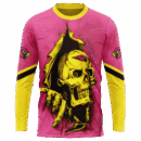 Cardinals Skull Tear Cap Limited Edition Hoodie T-shirt Sweatshirt All Merchandise