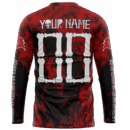 Buccaneers Flowing Limited Edition Hoodie T-shirt Sweatshirt All Merchandise