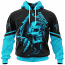Panthers Skull Tear Cap Limited Edition Hoodie T-shirt Sweatshirt All Merchandise