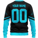 Panthers Skull Tear Cap Limited Edition Hoodie T-shirt Sweatshirt All Merchandise