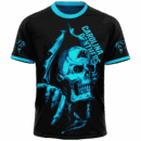 Panthers Skull Tear Cap Limited Edition Hoodie T-shirt Sweatshirt All Merchandise