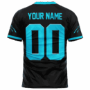 Panthers Skull Tear Cap Limited Edition Hoodie T-shirt Sweatshirt All Merchandise