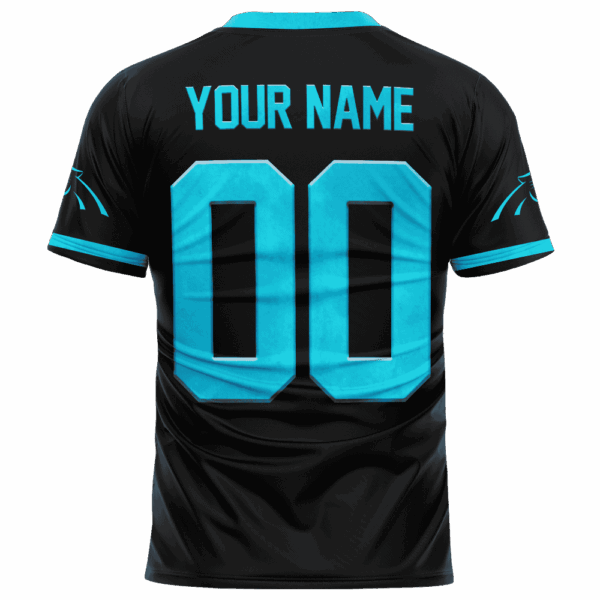 Panthers Skull Tear Cap Limited Edition Hoodie T-shirt Sweatshirt All Merchandise - Image 6