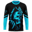 Panthers Skull Tear Cap Limited Edition Hoodie T-shirt Sweatshirt All Merchandise
