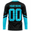 Panthers Skull Tear Cap Limited Edition Hoodie T-shirt Sweatshirt All Merchandise