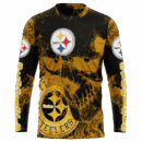 Steelers Flowing Limited Edition Hoodie T-shirt Sweatshirt All Merchandise