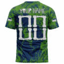 Seahawks Flowing Limited Edition Hoodie T-shirt Sweatshirt All Merchandise