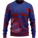 Giants Flowing Limited Edition Hoodie T-shirt Sweatshirt All Merchandise