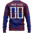 Giants Flowing Limited Edition Hoodie T-shirt Sweatshirt All Merchandise