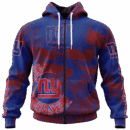 Giants Flowing Limited Edition Hoodie T-shirt Sweatshirt All Merchandise