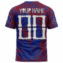 Giants Flowing Limited Edition Hoodie T-shirt Sweatshirt All Merchandise
