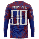 Giants Flowing Limited Edition Hoodie T-shirt Sweatshirt All Merchandise
