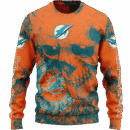 Dolphins Flowing Limited Edition Hoodie T-shirt Sweatshirt All Merchandise