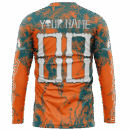 Dolphins Flowing Limited Edition Hoodie T-shirt Sweatshirt All Merchandise