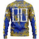 Rams Flowing Limited Edition Hoodie T-shirt Sweatshirt All Merchandise