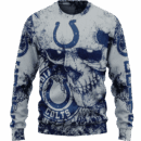 Colts Flowing Limited Edition Hoodie T-shirt Sweatshirt All Merchandise