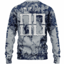 Colts Flowing Limited Edition Hoodie T-shirt Sweatshirt All Merchandise