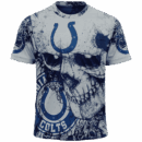Colts Flowing Limited Edition Hoodie T-shirt Sweatshirt All Merchandise