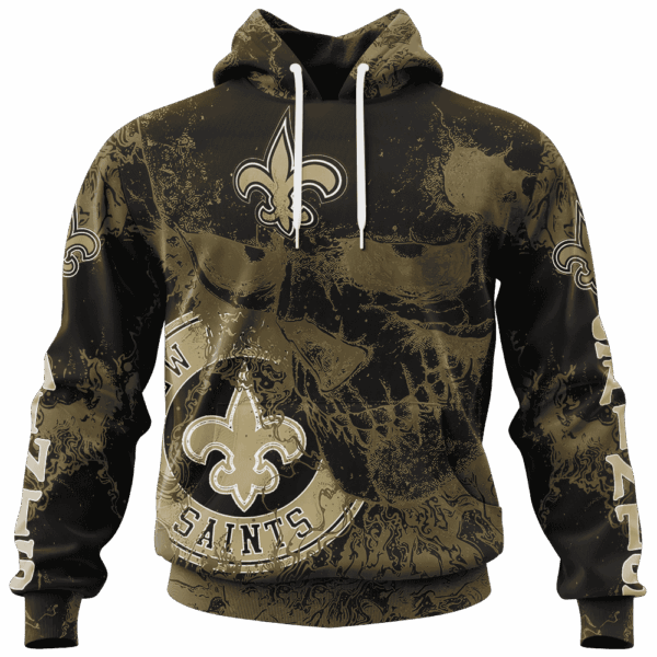 Saints Flowing Limited Edition Hoodie T-shirt Sweatshirt All Merchandise