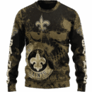 Saints Flowing Limited Edition Hoodie T-shirt Sweatshirt All Merchandise