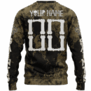 Saints Flowing Limited Edition Hoodie T-shirt Sweatshirt All Merchandise