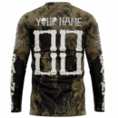 Saints Flowing Limited Edition Hoodie T-shirt Sweatshirt All Merchandise