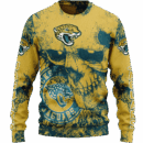 Jaguars Flowing Limited Edition Hoodie T-shirt Sweatshirt All Merchandise