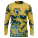 Jaguars Flowing Limited Edition Hoodie T-shirt Sweatshirt All Merchandise