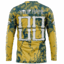 Jaguars Flowing Limited Edition Hoodie T-shirt Sweatshirt All Merchandise
